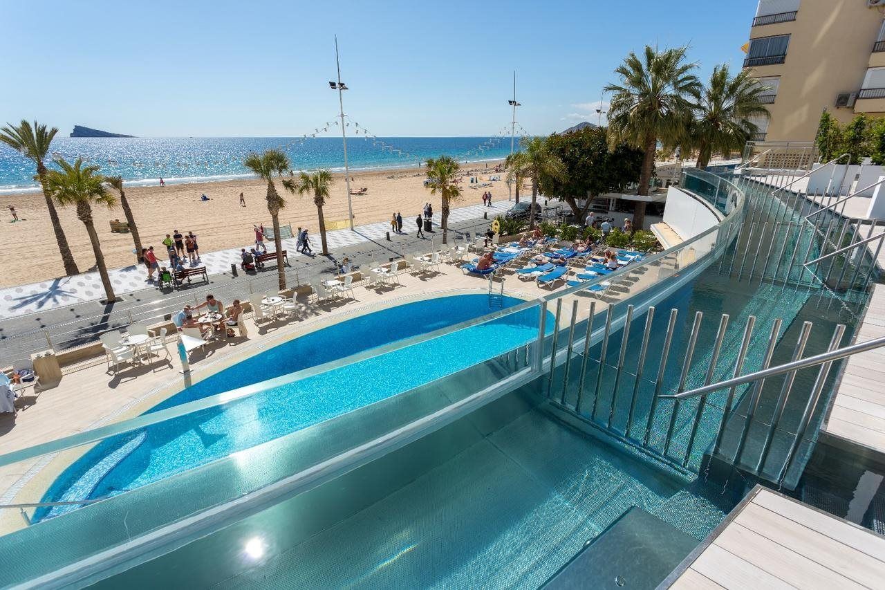 Hotellbilder av Hotel Cimbel - nummer 1 av 10