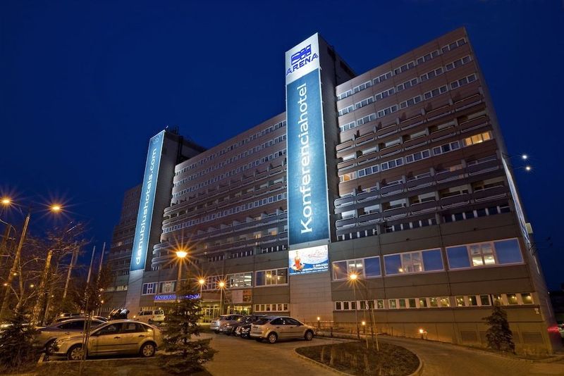 Danubius Hotel Arena - Image 3
