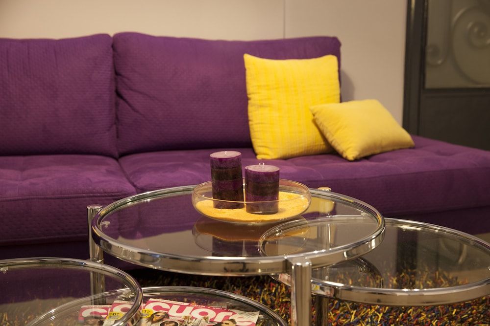 Umma Barcelona Bed&Breakfast Boutique - Image 7