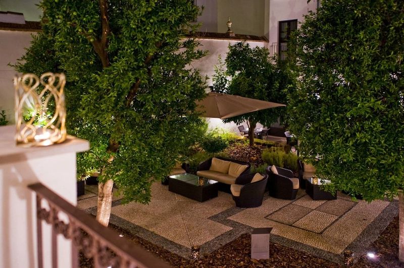 Hotel Eurostars Patios de Córdoba - Image 2