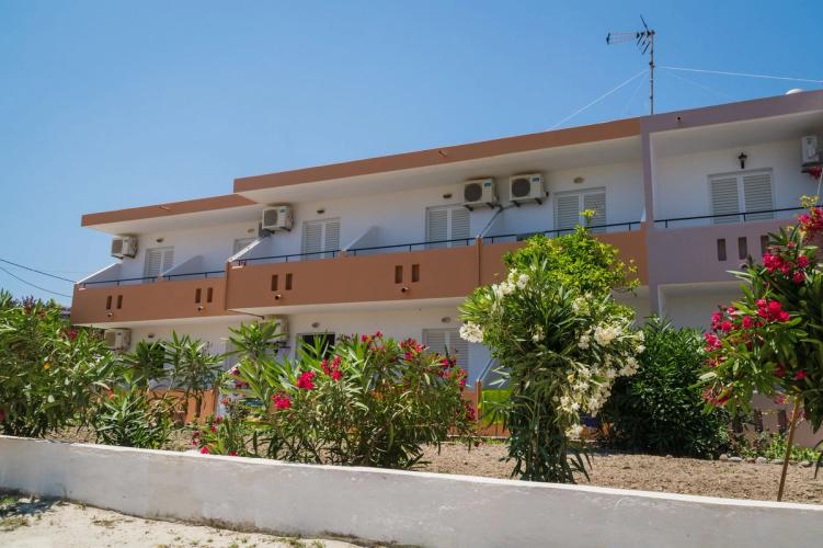 Billede av hotellet Kefalos Studios - nummer 8 af 8