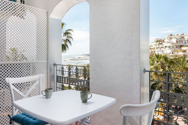 Hotel Boutique B51 Puerto Banus - Image 9