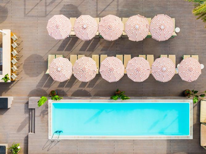 Billede av hotellet Sol House The Studio - Calvia Beach - nummer 1 af 10