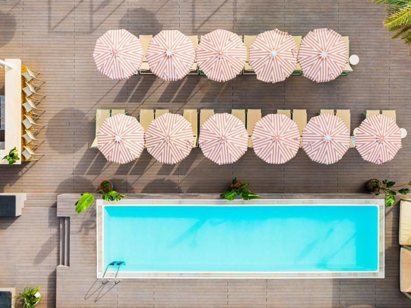 Sol House The Studio - Calvia Beach - Image 1