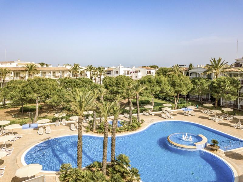Inturotel Sa Marina - Image 6