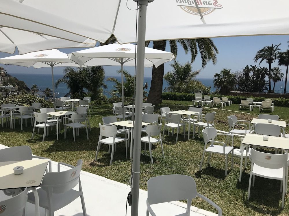 First Flatotel Internacional - Image 10