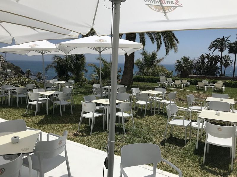 First Flatotel Internacional - Image 10