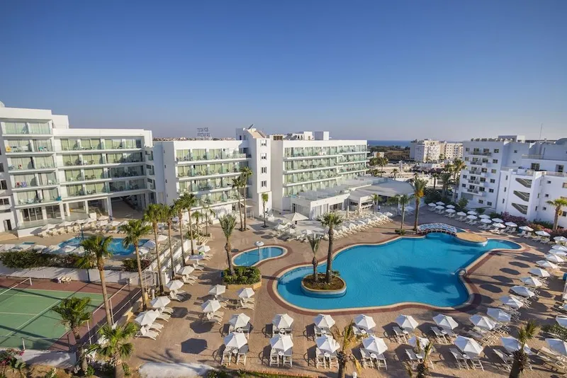 Tsokkos Protaras Hotel