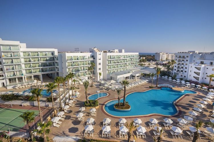 Billede av hotellet Tsokkos Protaras Hotel - nummer 1 af 10