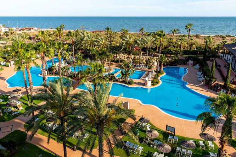 Hotellbilder av Puerto Antilla Grand Hotel - nummer 1 av 10