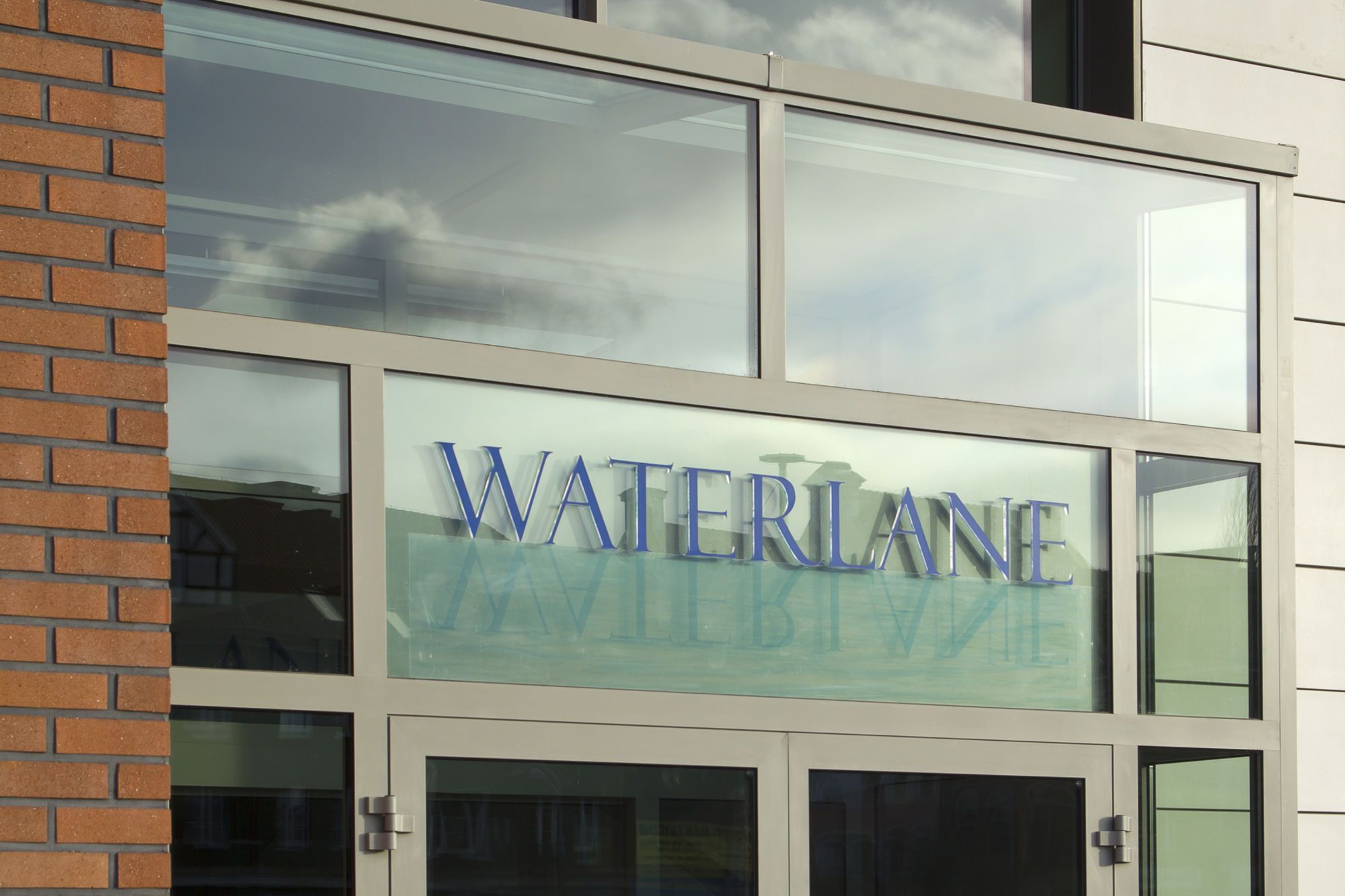 Dom & House - Apartments Waterlane - Image 5