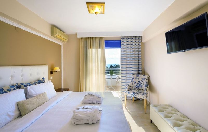 Secret Paradise Hotel & Spa - Image 3