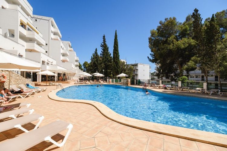 Billede av hotellet Apartamentos Vista Club - nummer 1 af 10