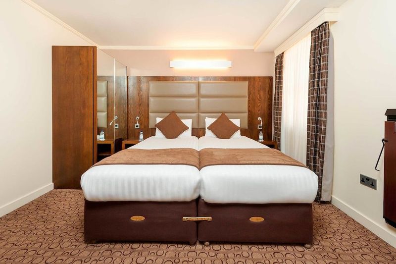 Mercure London Paddington - Image 3