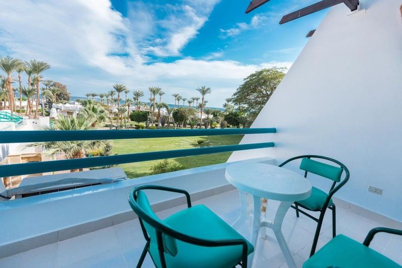 Shams Safaga Resort - Image 2
