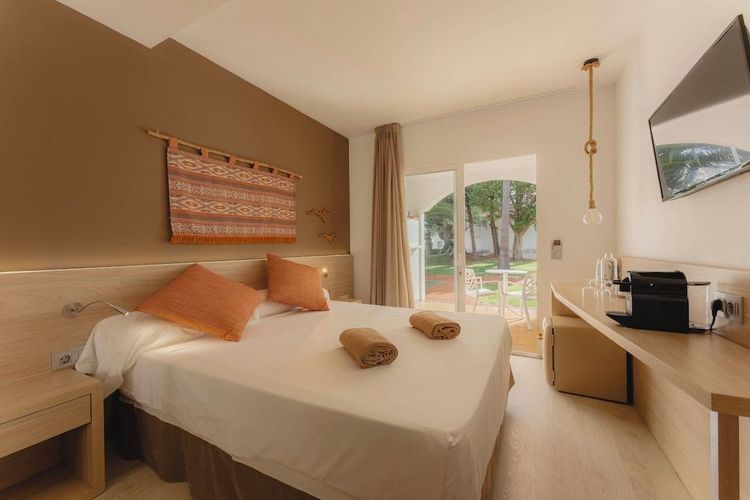 Billede av hotellet Garden Saladina - nummer 7 af 10