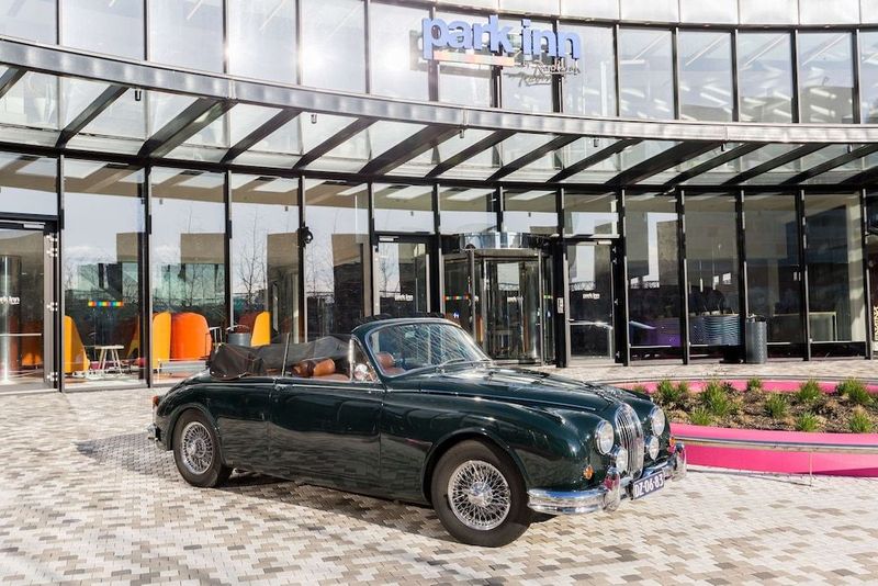 Park Inn by Radisson Amsterdam City West - Image 7