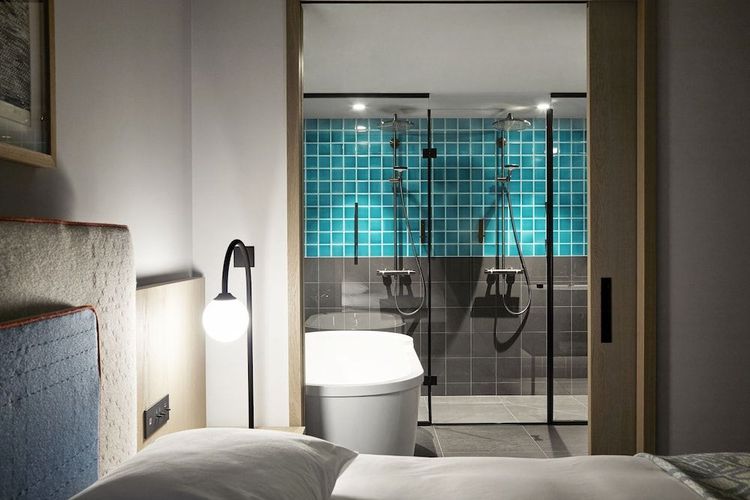 Billede av hotellet PURO Kraków Kazimierz - nummer 7 af 10