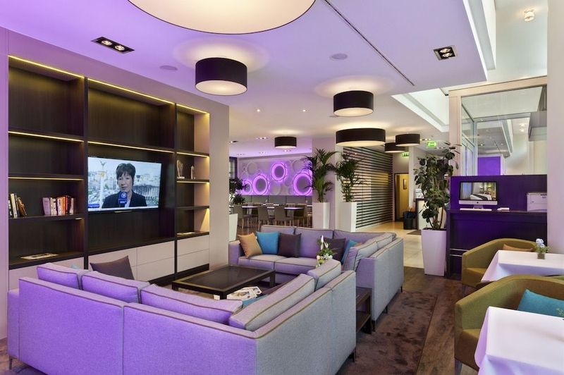 Citadines Kurfuerstendamm Berlin - Image 10