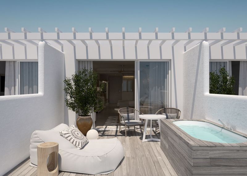 DAIA Slow Beach Hotel - Image 5