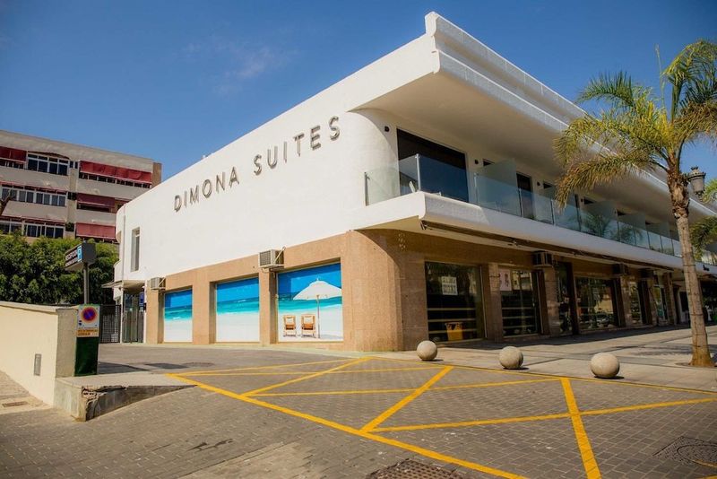 Dimona Suites - Image 10