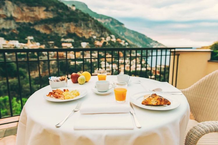 Billede av hotellet Hotel Royal Positano - nummer 3 af 10