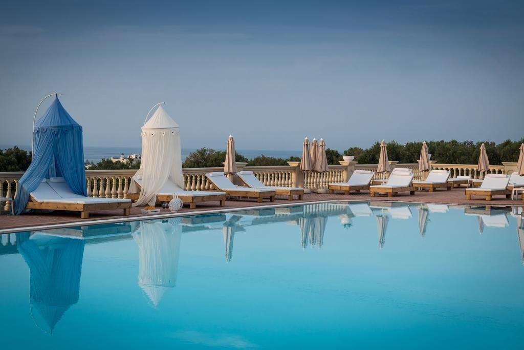 Hotellbilder av Notos Heights Hotel & Suites - nummer 1 av 9