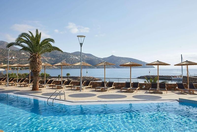 Wyndham Grand Crete Mirabello Bay - Image 8