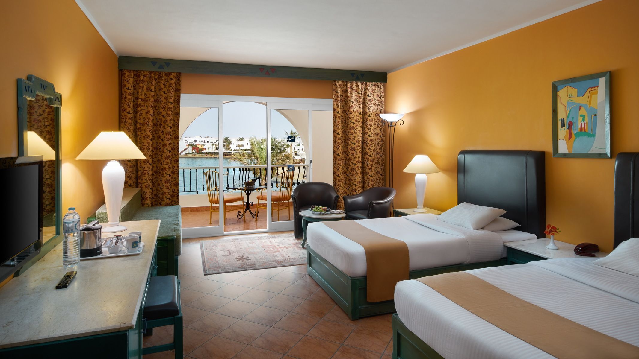 Arabia Azur Resort - Image 8