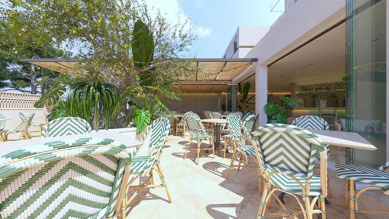 Grupotel Club Cala Marsal - Image 4