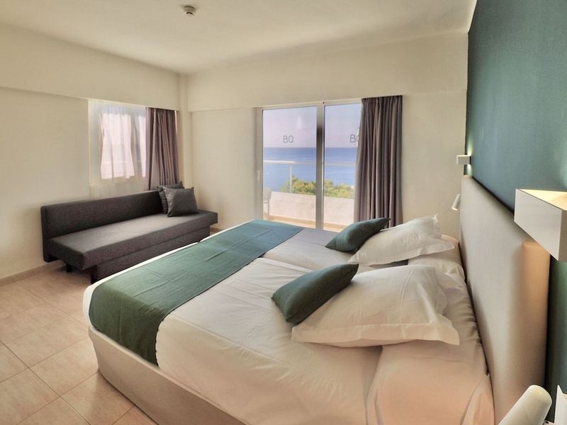 BQ Belvedere Hotel - Image 7