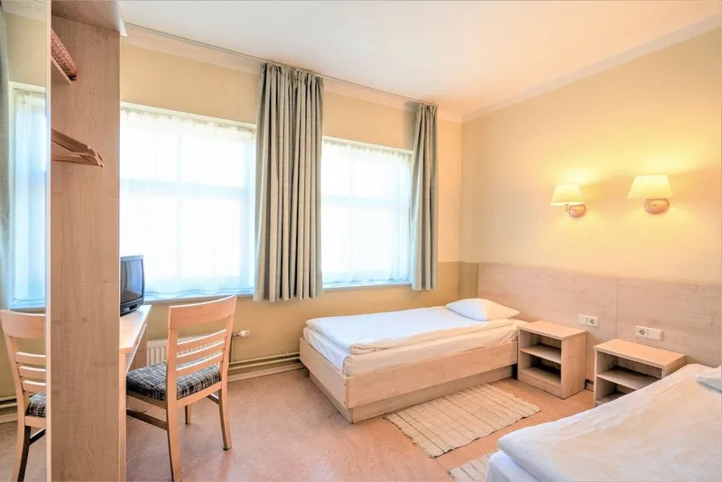 Rija Domus Hotel