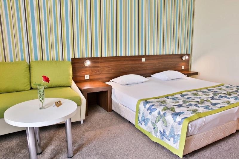 Golden Beach Parkhotel - Image 8