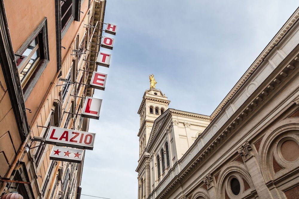 Raeli Hotel Lazio - Image 2
