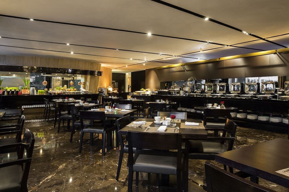 The Canvas Dubai - MGallery Hotel Collection - Image 10