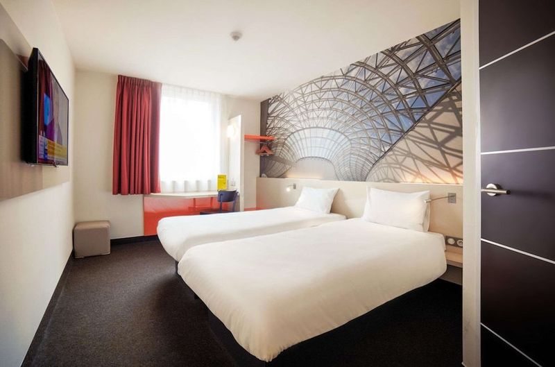 B&B Hotel Katowice Centrum - Image 2