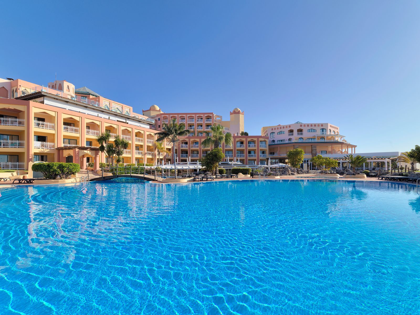 Billede av hotellet H10 Playa Esmeralda - nummer 1 af 10