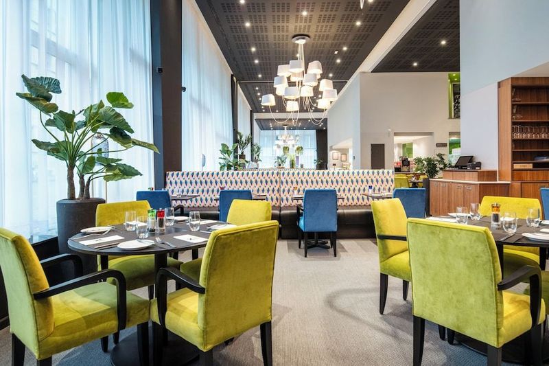 Thon Hotel EU - Image 9