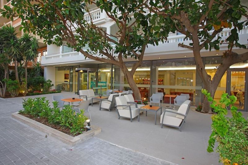 Olympic Palladium - Image 4