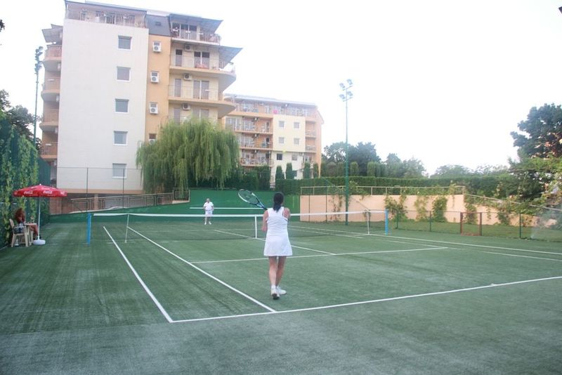 Joya Park Hotel - Image 4