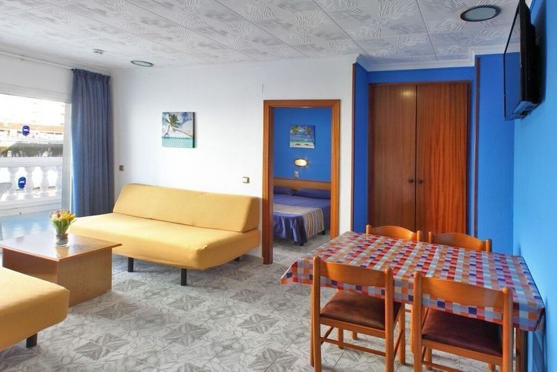 Europa Family Tourist Apartments - Image 4