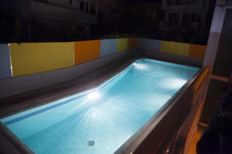 Hotel Theonia - Image 10