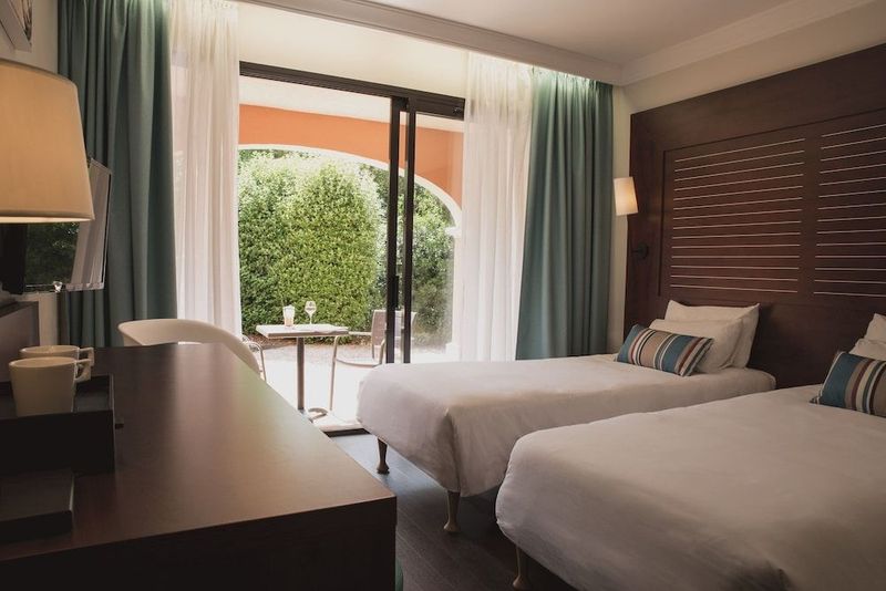 Hotel Les Jardins de Sainte-Maxime - Image 5