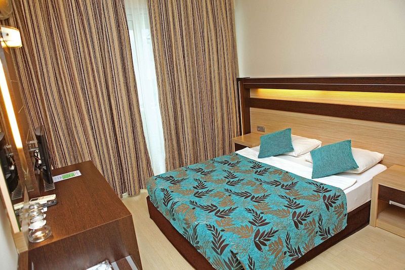 Cimen Hotel - Image 8