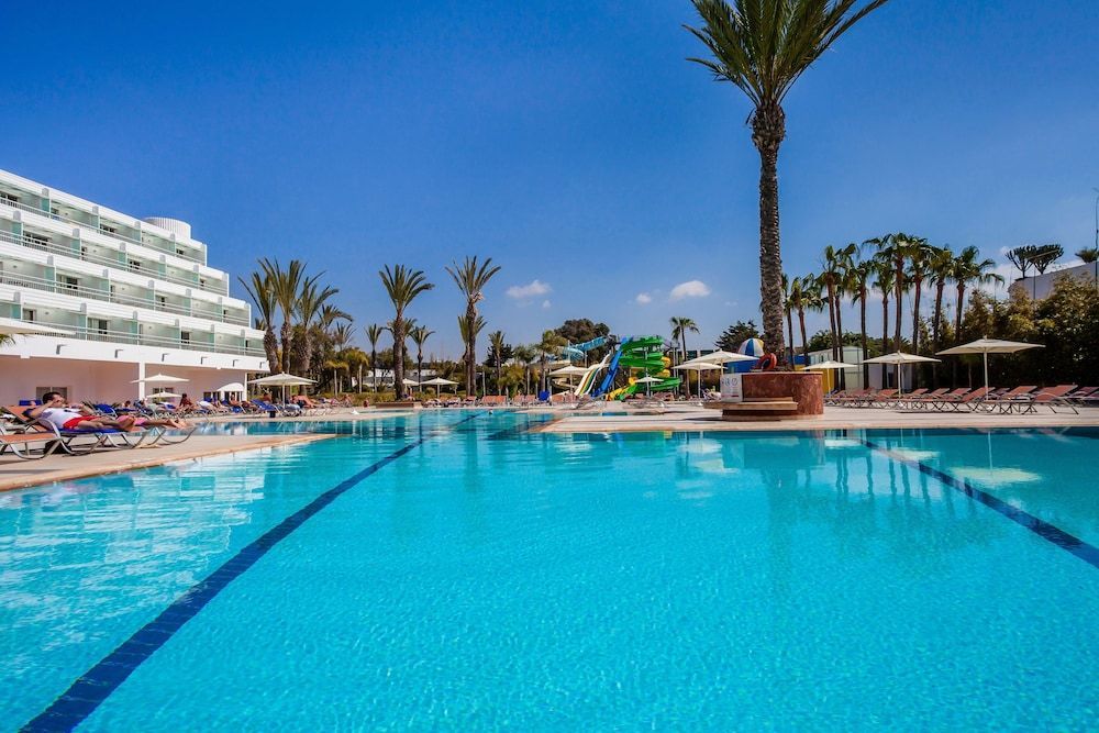 Billede av hotellet Atlas Amadil Beach Hotel - nummer 1 af 10