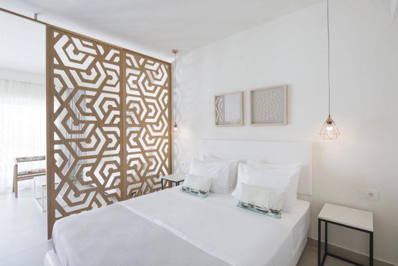 ALOE Boutique Hotel & Suites - Image 8