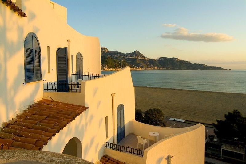 Sporting Baia Hotel - Image 6