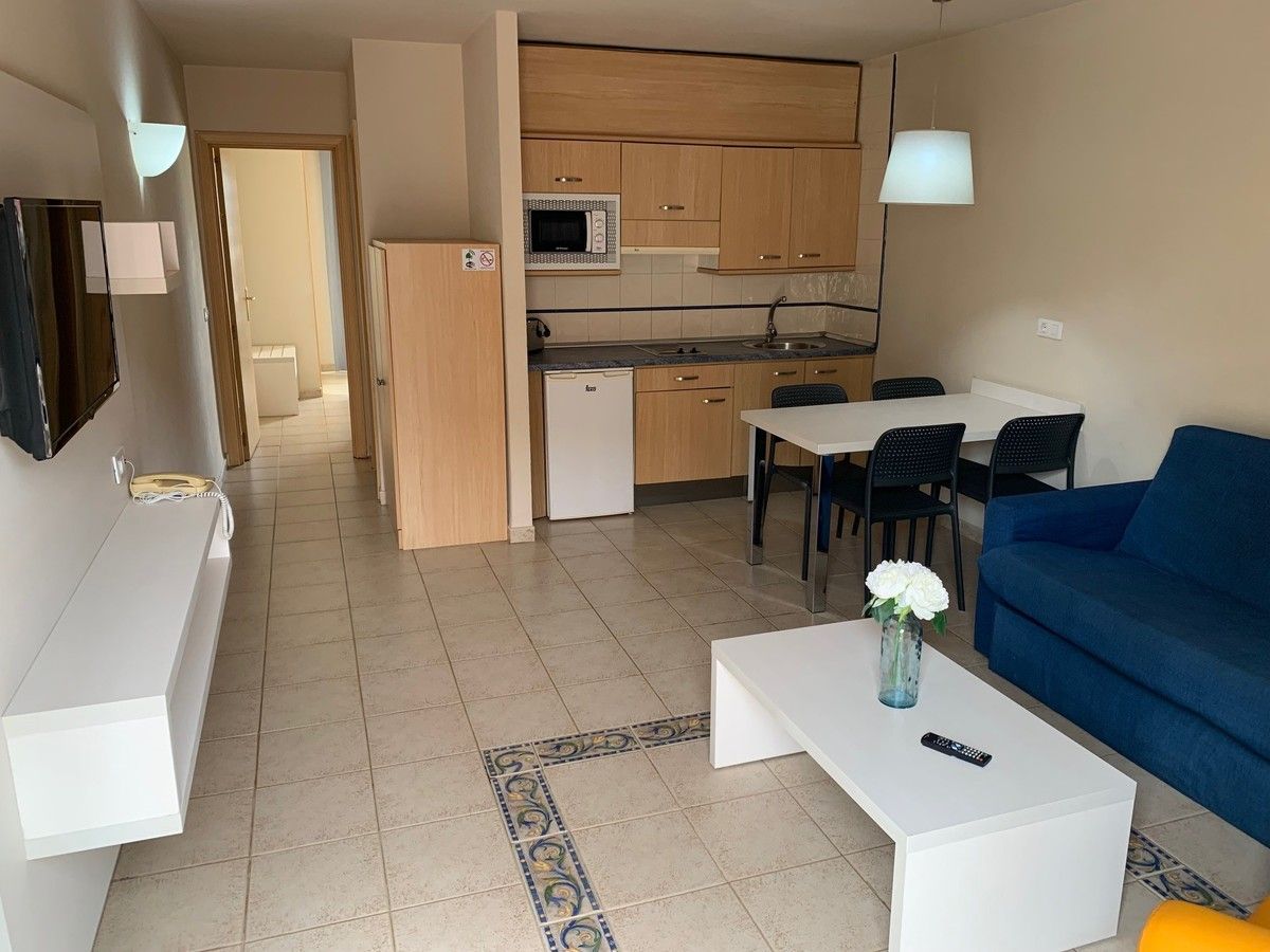 Apartamentos Natural Park - Image 6