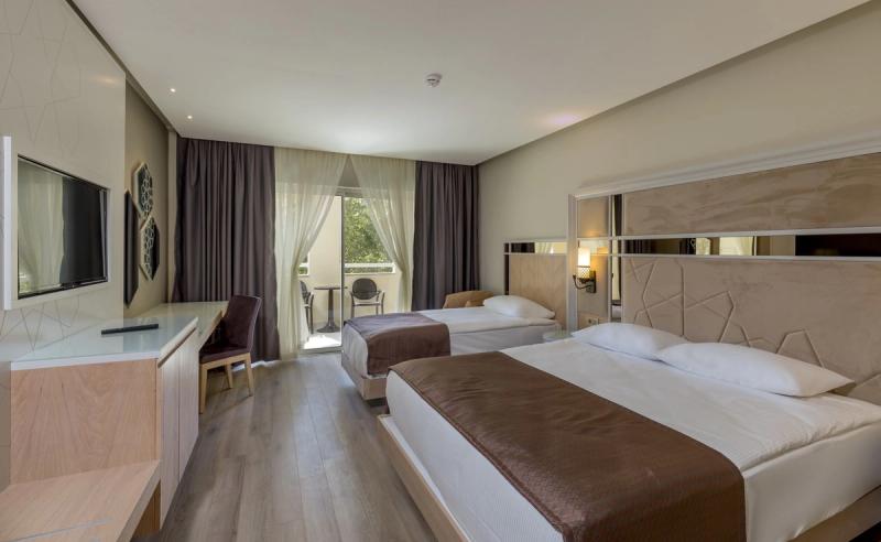 Swandor Hotel & Resort Topkapi Palace - Image 9
