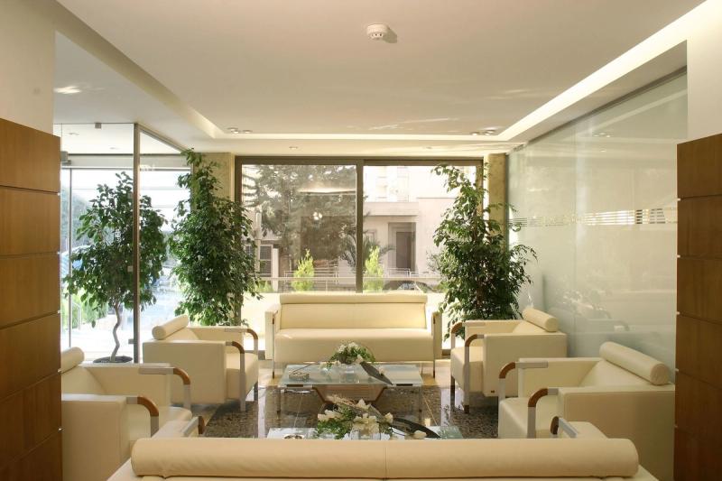 Blue Sea Hotel - Image 5